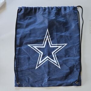 🌸3/$15🌸Dallas Cowboys Bag